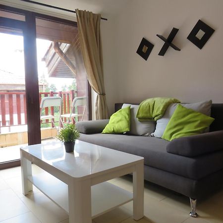 Flora Daisy Apartment Nr 28 Borovets Exterior photo